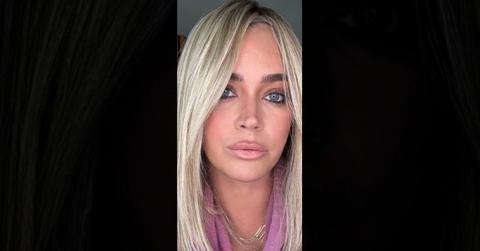 Photo of Teddi Mellencamp