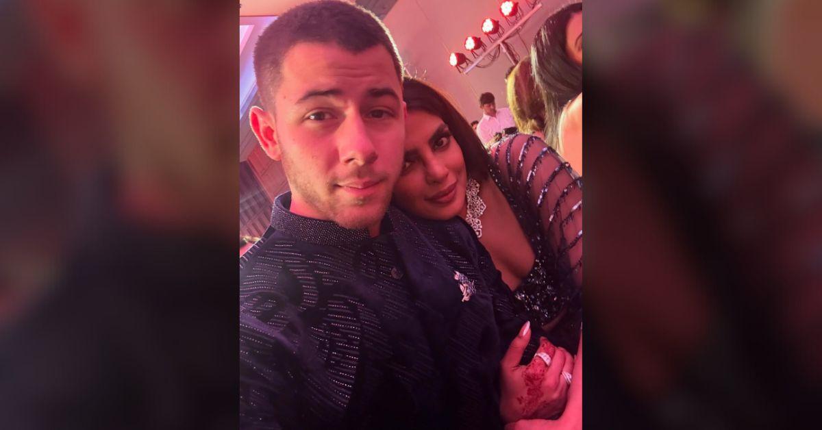 why priyanka chopra mom was mad she brought nick jonas home