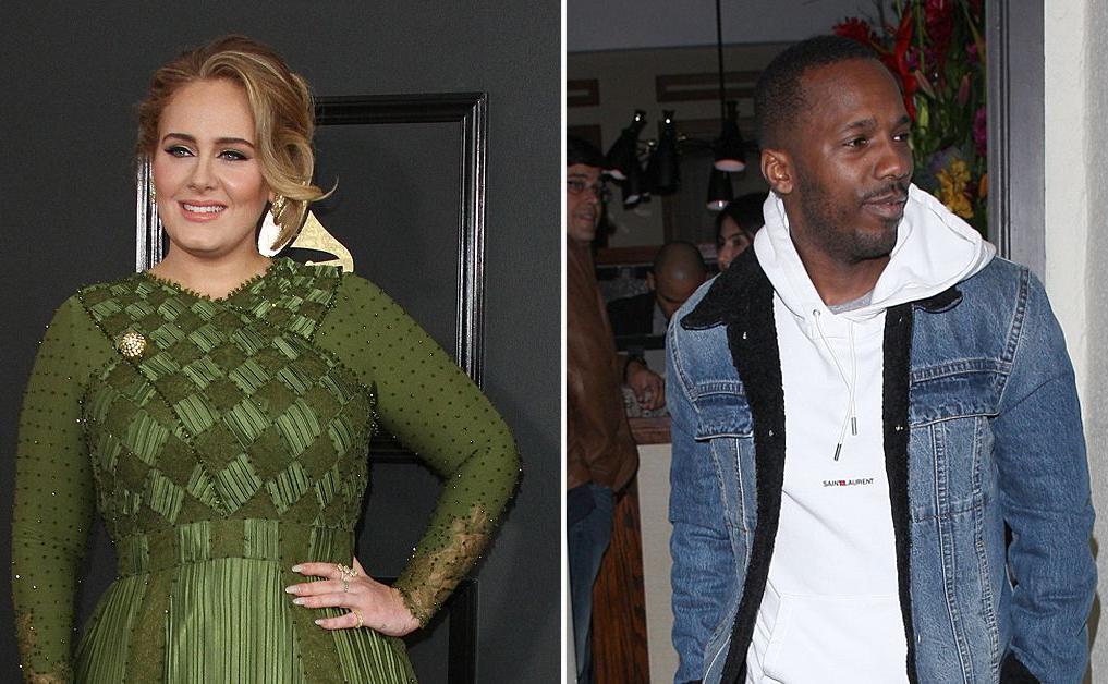 adele gent boyfriend rich paul dgallery