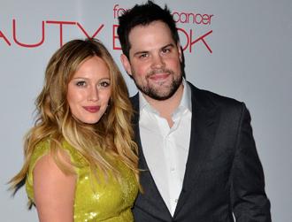 Hilary duff mike comrie march27nea.jpg