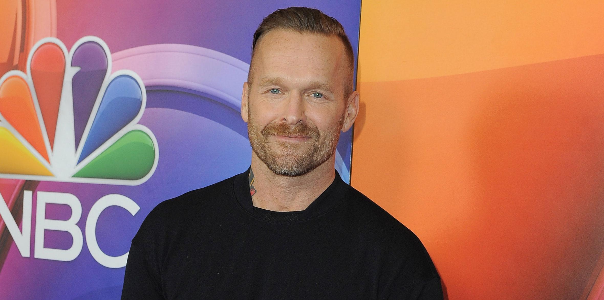 Biggest loser coach bob harper heart attack interview 1