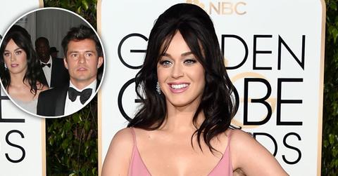 Katy perry orlando bloom baby long 01