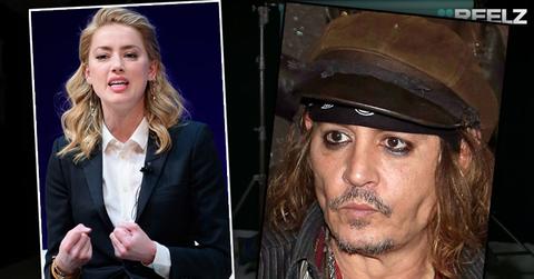 Johnny Depp Amber Heard Messiest Marriage Secrets