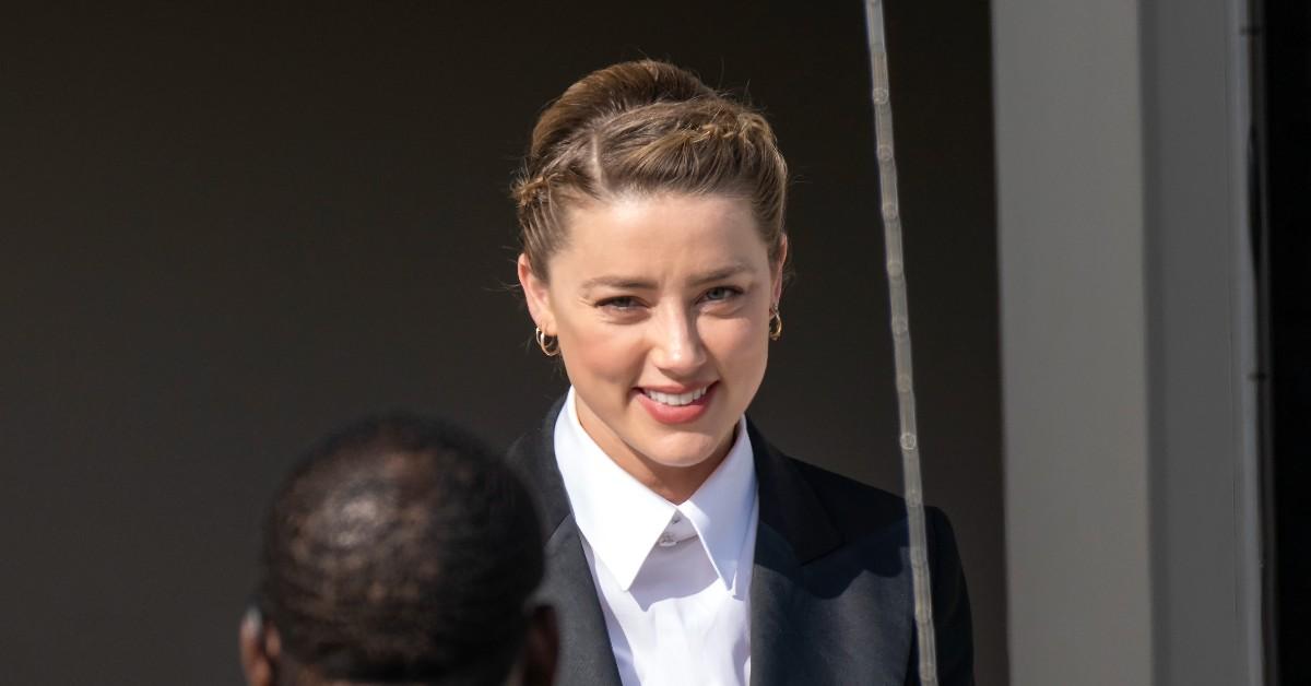 amber heard trial