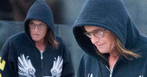 Bruce jenner worried about backlash transition