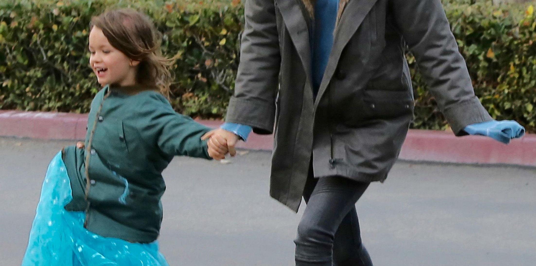 Brian Austin Green & Megan Fox Speak About Son Wearing Dresses Brian Austin Green & Megan Fox Speak About Son Wearing Dresses