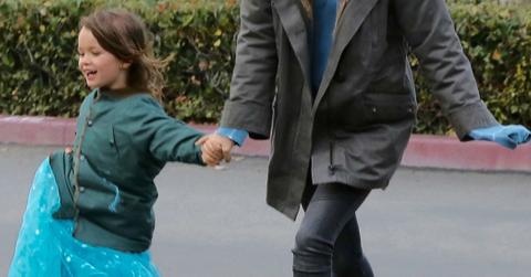 Brian Austin Green Megan Fox Speak About Son Wearing Dresses hero