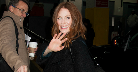 Julianne moore pp