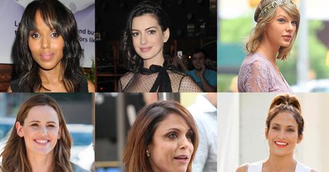 Celebrities clear skin serovital pp