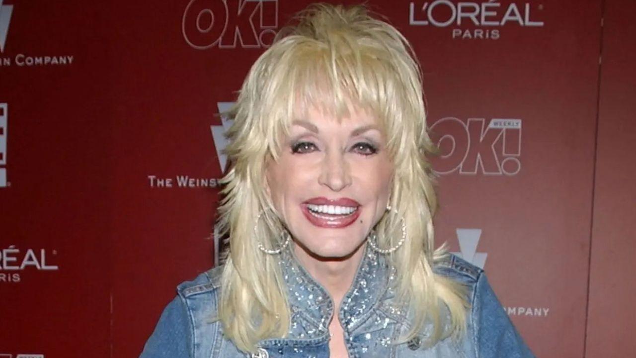 image of Dolly Parton