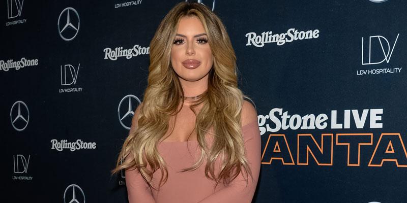 Brielle Biermann Is 'Single' After Romance With Justin Hooper