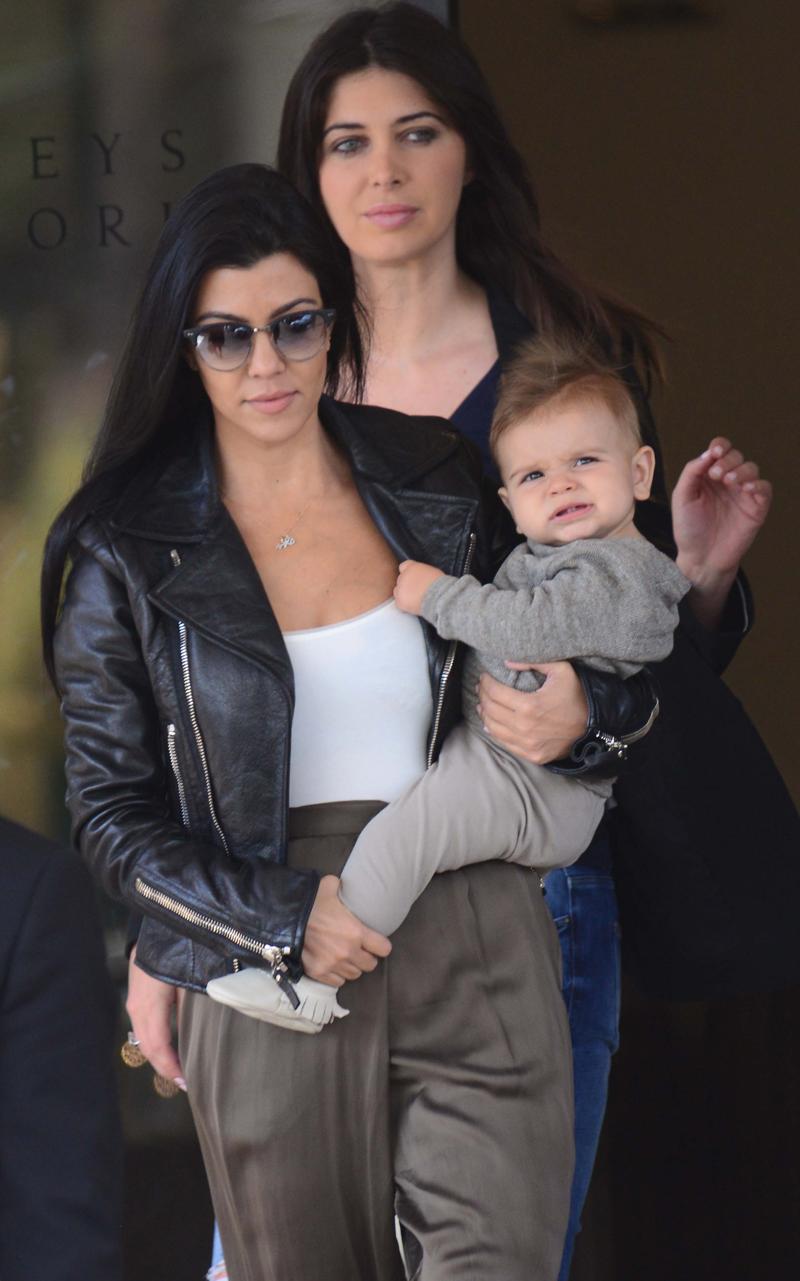 kardashian kids best style moments