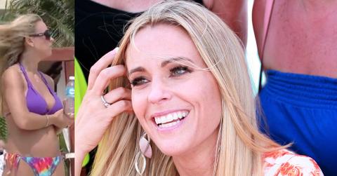 INF – Kate Gosselin at the TLC Block Party