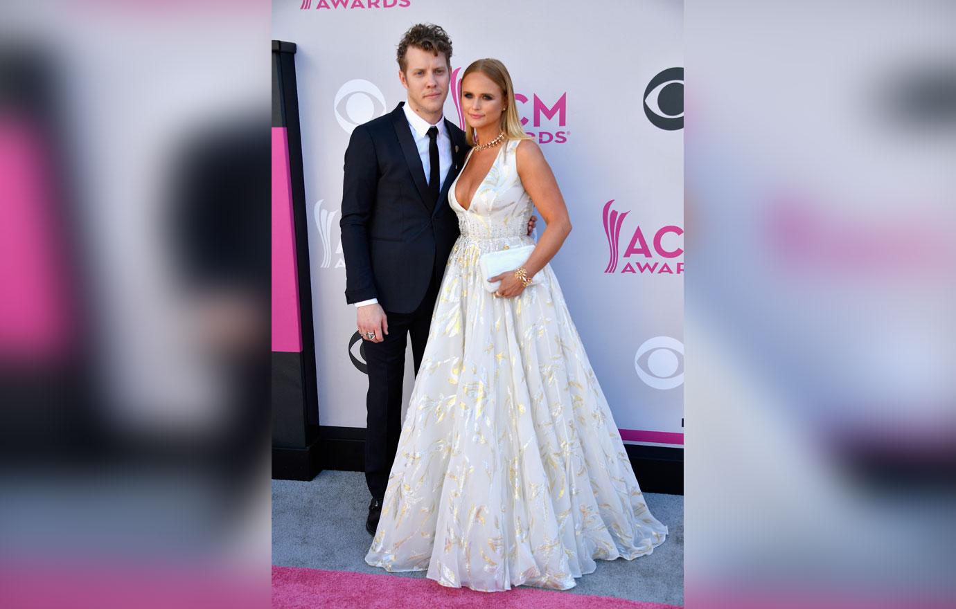 Miranda Lambert Boyfriend Anderson East Break Up 05