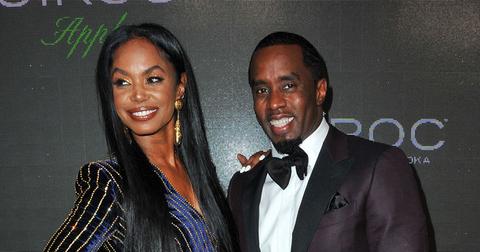 Diddy ‘Devastated And Shocked’ After The Death of Ex Kim Porter
