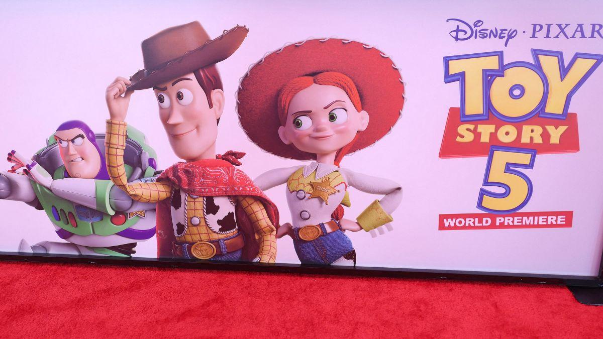 Image of Parents and children shared the film across generations.