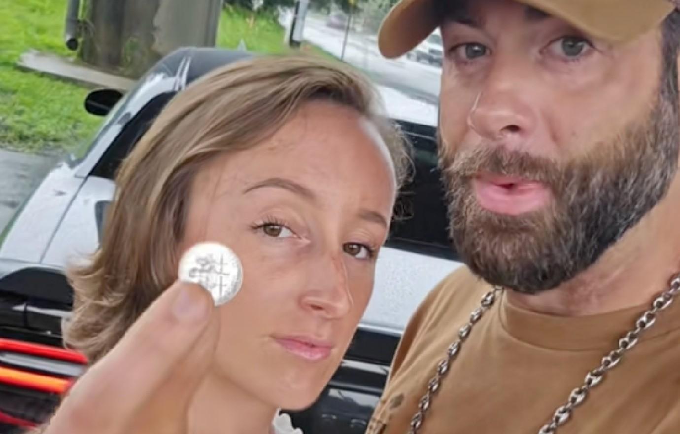 jenelle evans ex david eason mocked bizarre tiktok diss teen mom watch