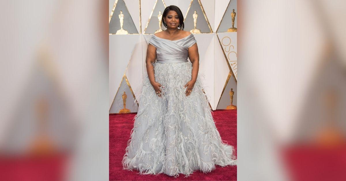 octavia spencer