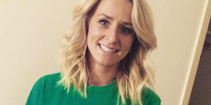 Leah messer spinoff youtube channel videos h