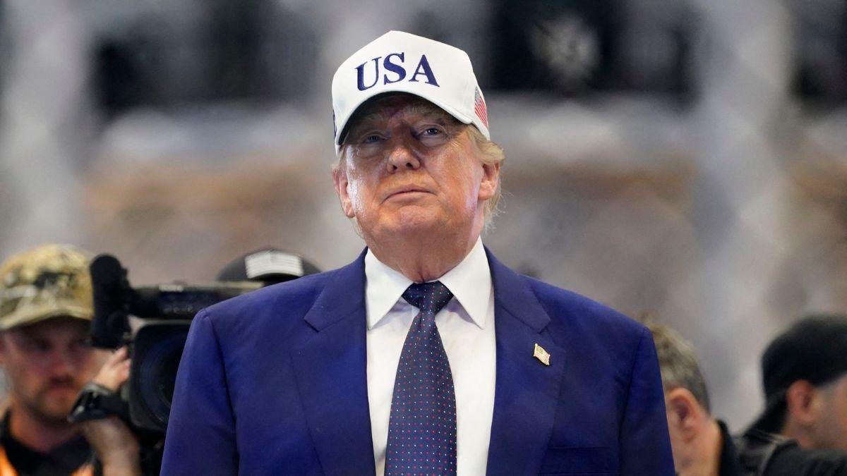 Image of A recent poll showed public skepticism toward the event.