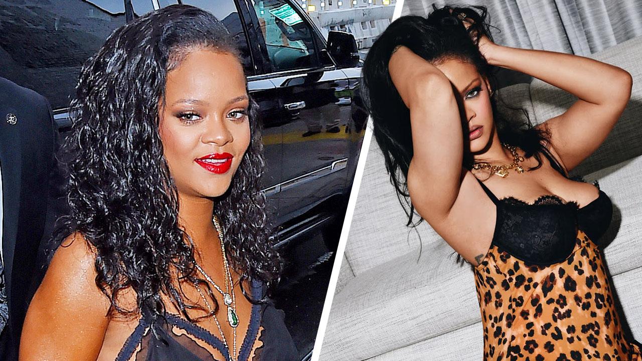 rihanna