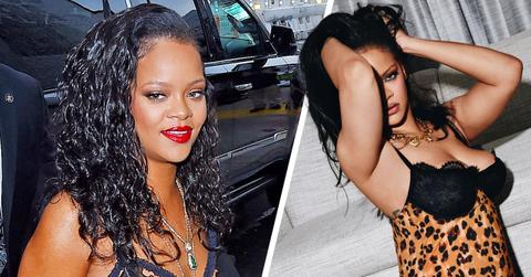 rihanna