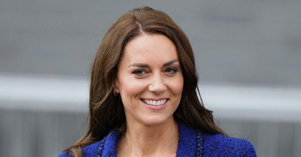 kate middleton worried queen elizabeth christmas gift