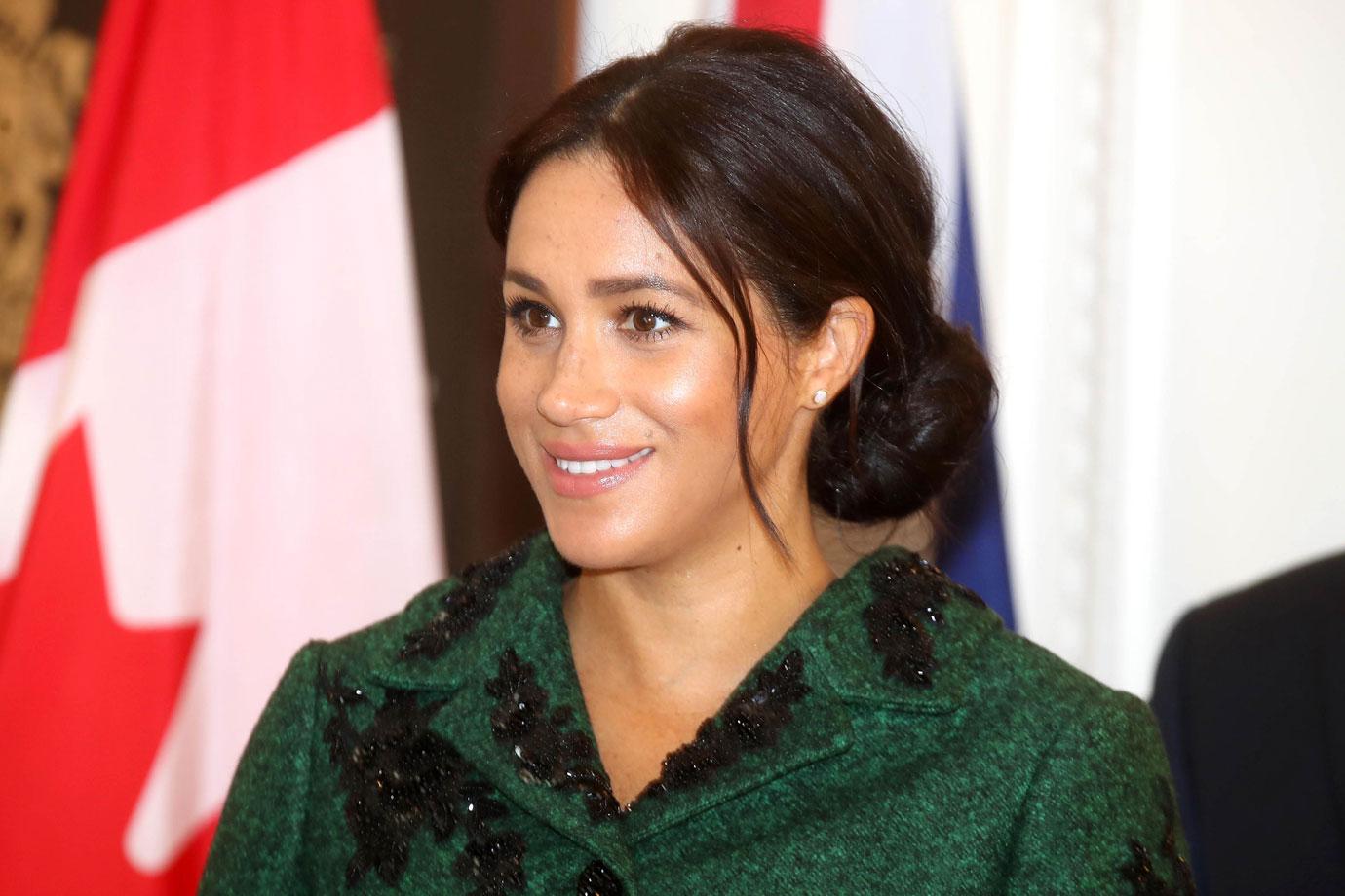 meghan markle