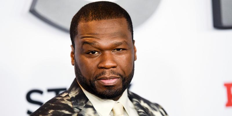 50 Cent