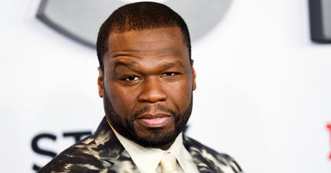 50 Cent