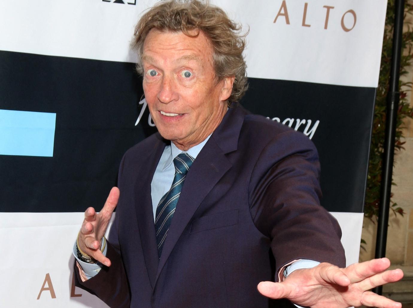 nigel lythgoe sexual assault lawsuit paula abdul american idol