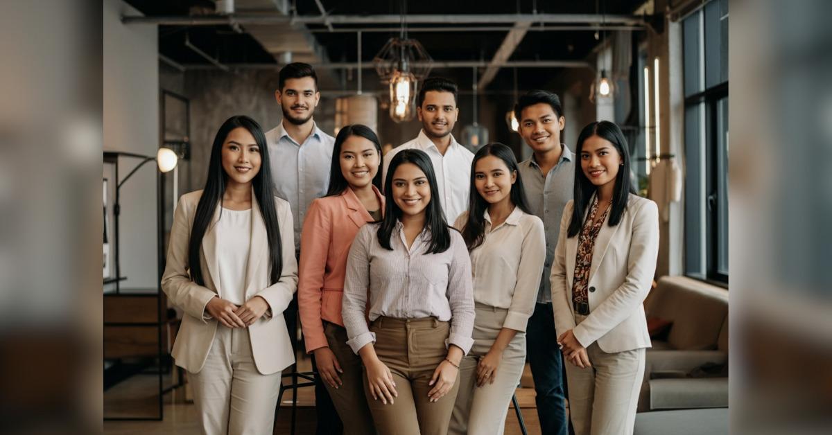 solving global staffing puzzles building todays workforce