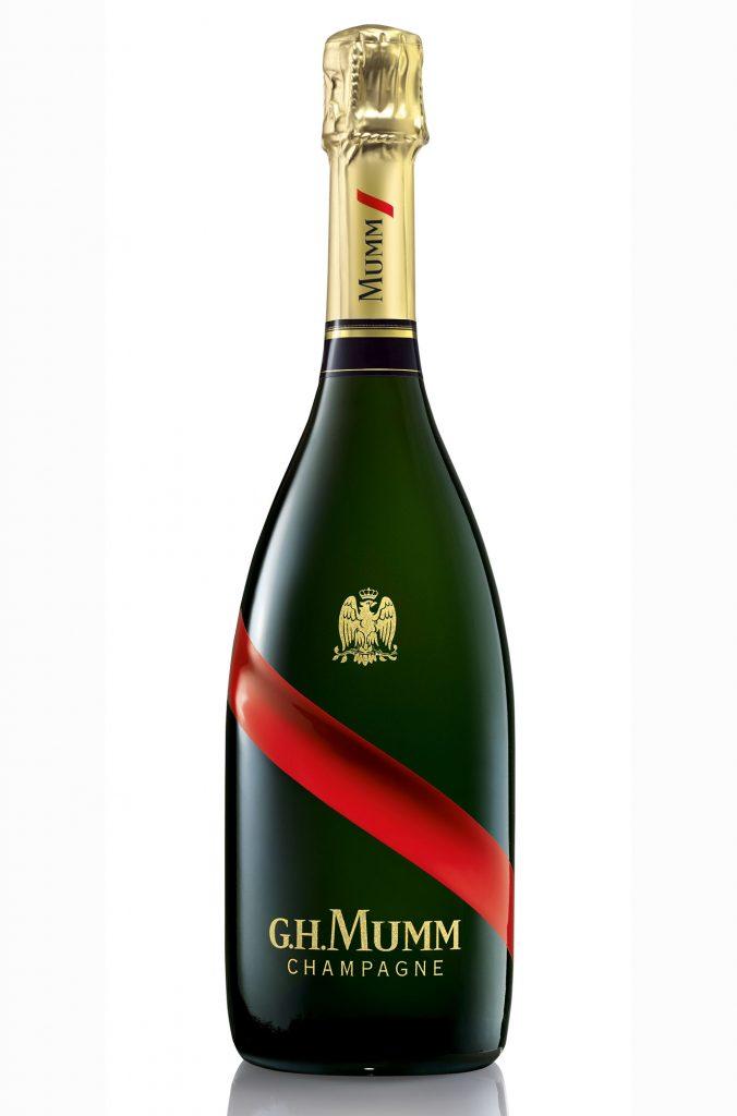 G.H.Mumm Champagne