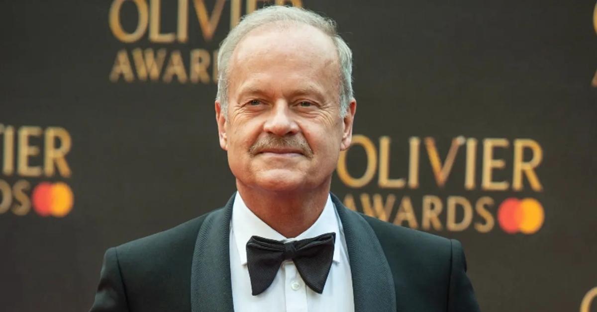 kelsey grammer drug alcohol addiction sister brutal murder