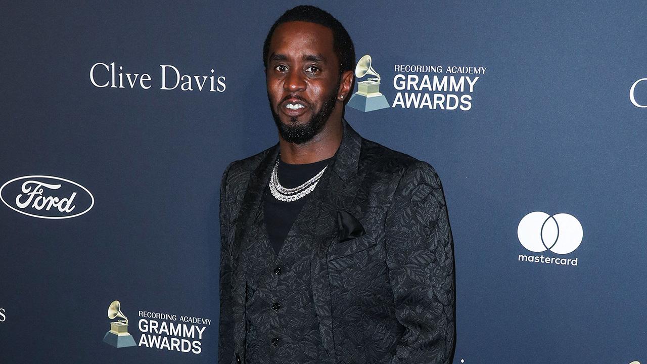 photo of Shyne claimed Sean 'Diddy' Combs 'turned' on him after they were involved in a shooting.