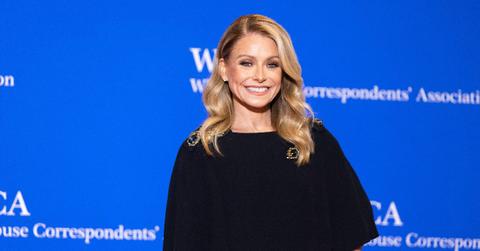 kelly ripa