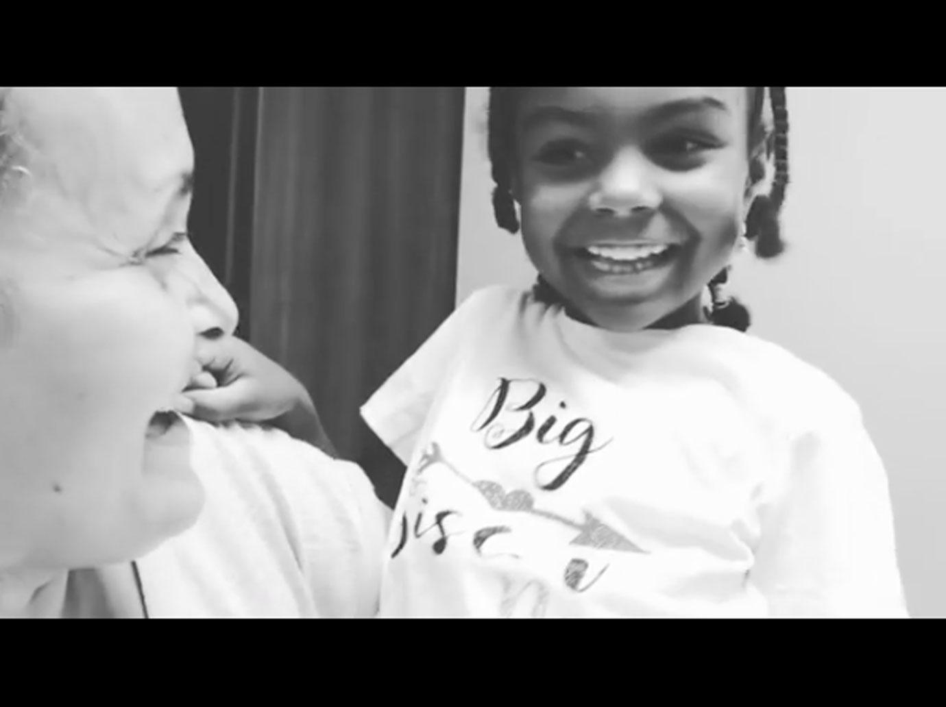 [VIDEO] See 'Teen Mom 2' Star Briana DeJesus Give Birth To Daughter