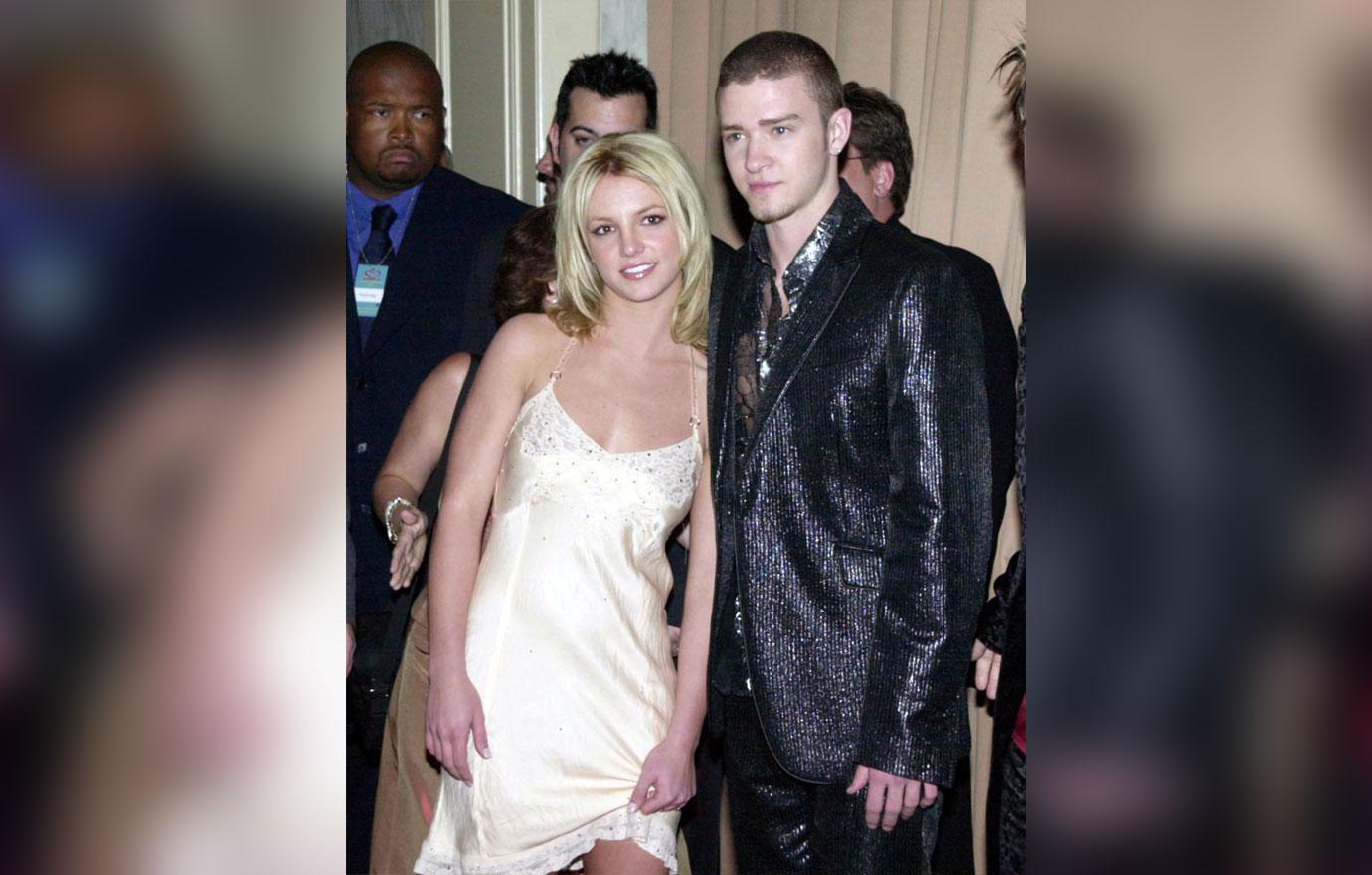 justin timberlake clarifies reaction britney spears pregnancy news