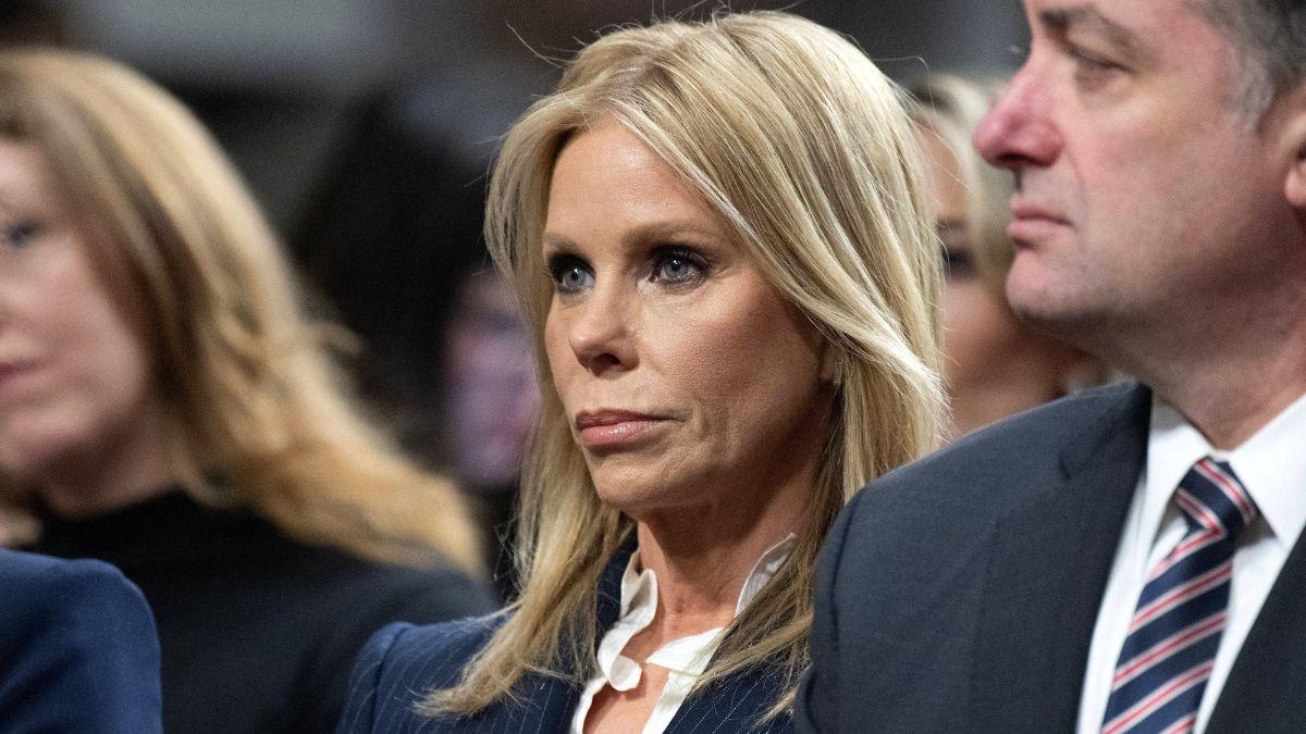 photo of cheryl hines