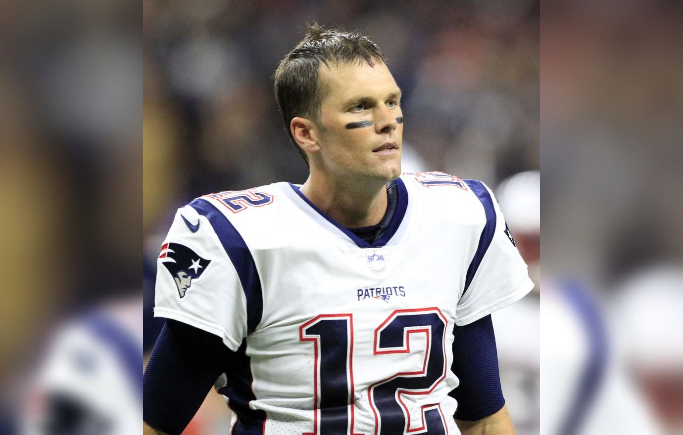 Tom Brady reveals insane post-retirement body transformation as former NFL  star says he's 'dropped 10 pounds'