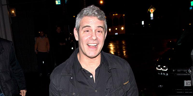 Andy Cohen