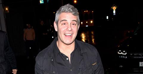 Andy Cohen