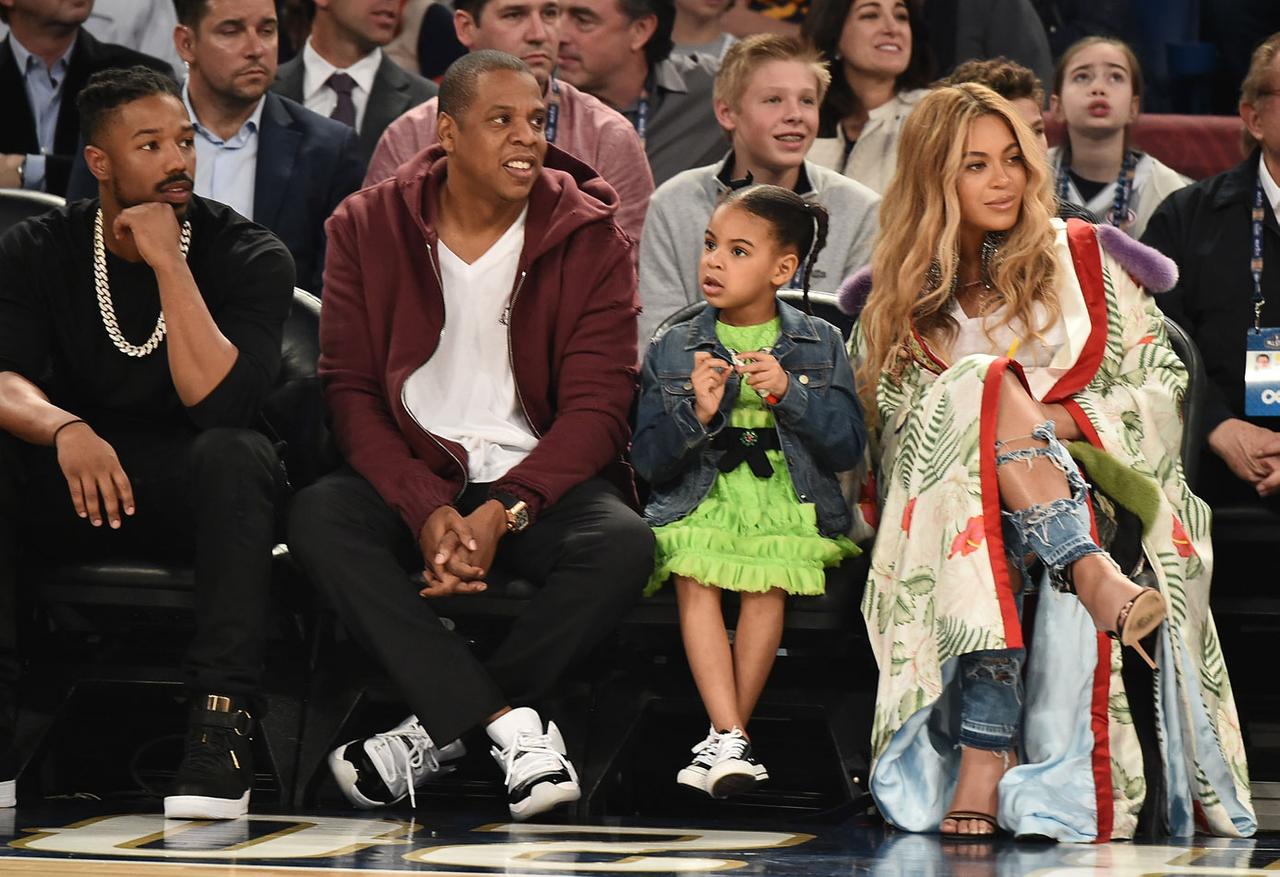 Jay-Z Cheating Scandal: Marriage Was 'Very Rough' After His Infidelity