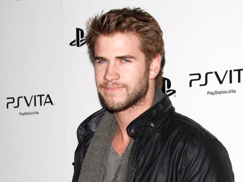 Liam Hemsworth's Girlfriend Gabriella Brooks Shares Rare Photo Of Him