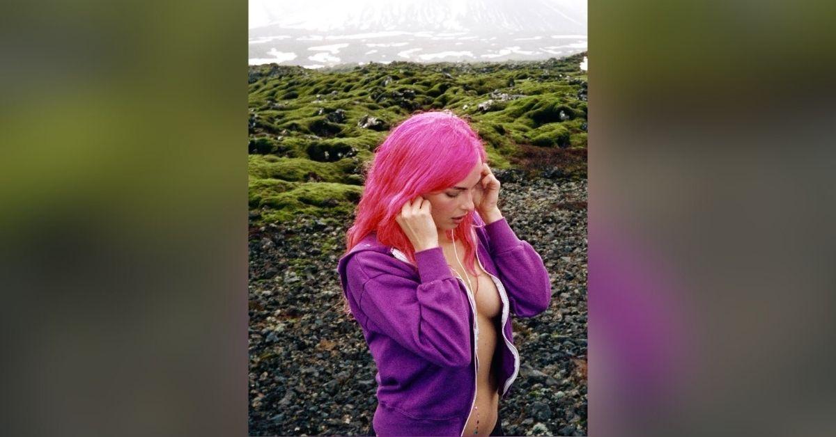 addison rae sultriest thirst traps photos