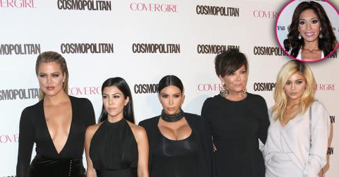 Farrah Abraham Feud Kendall Jenner Khloe Kardashian Twitter Feud