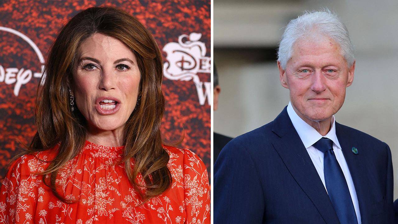 Photo of Monica Lewinsky admitted that being a woman played a large role in why she was scrutinized in the media. 