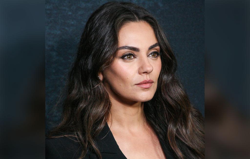 Mila Kunis Rocks Sultry Look At New York Netflix Premiere