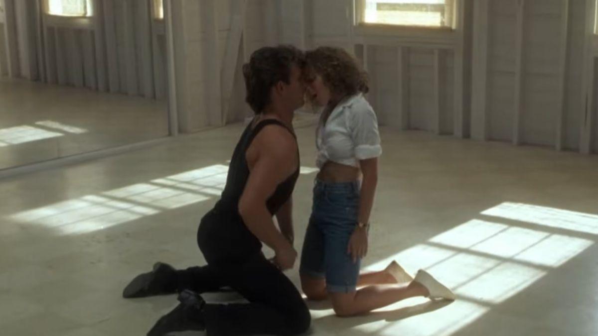 dirty dancing sequel jennifer grey return