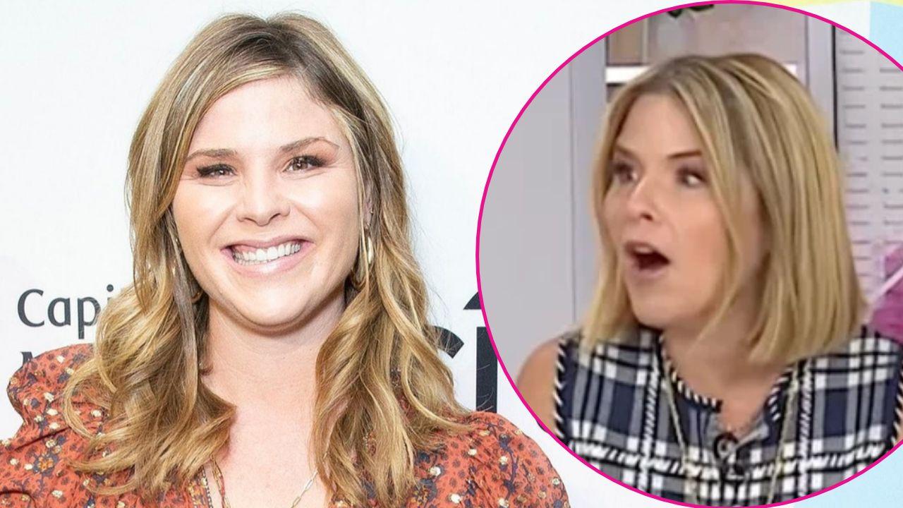 Jenna Bush Hager